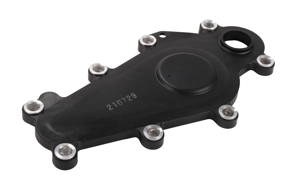 GM Genuine Parts Drive Motor Housing Cover