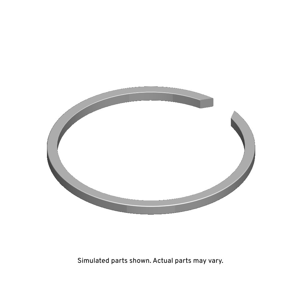 GM Genuine Parts Automatic Transmission Differential Carrier Bearing Retaining Ring