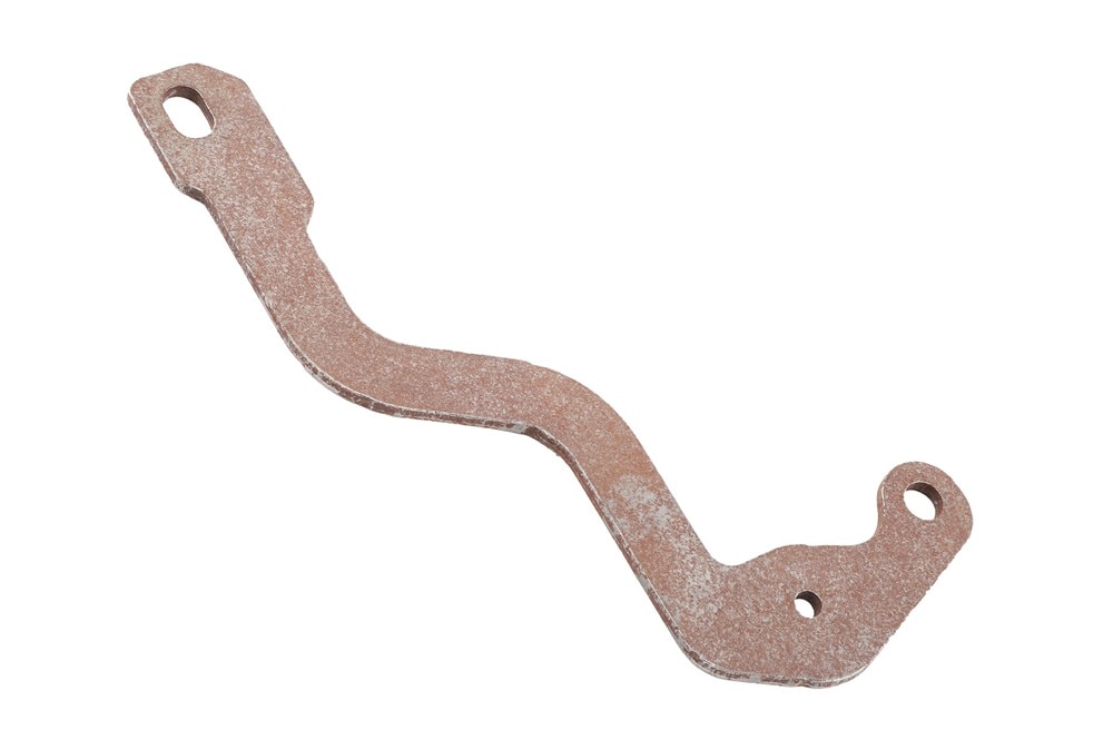 GM Genuine Parts Park Pawl Shaft Retainer Bracket