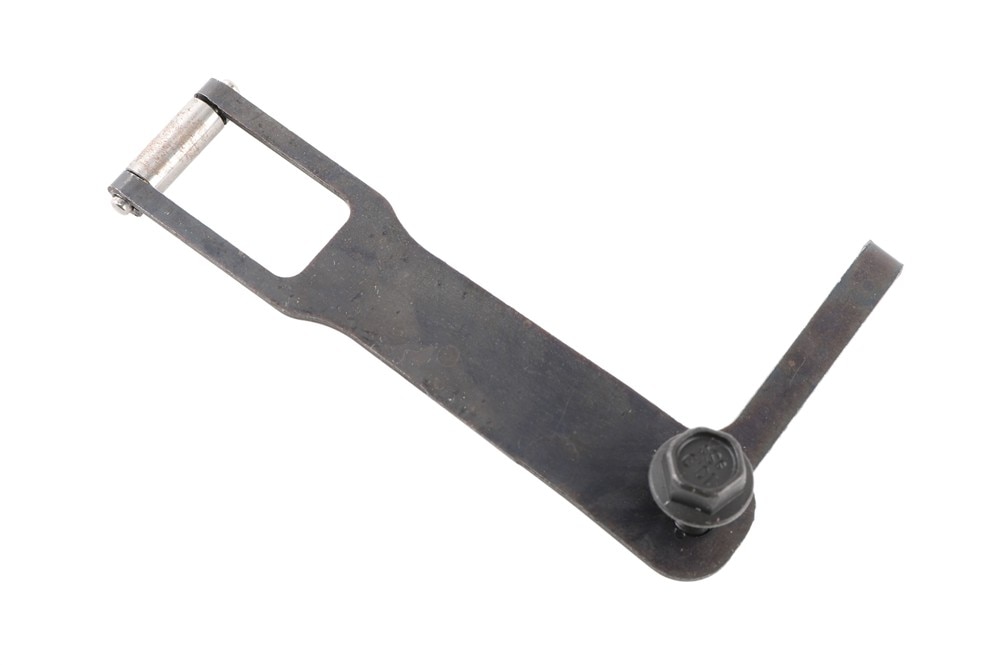 GM Genuine Parts Manual Shift Detent Lever Spring