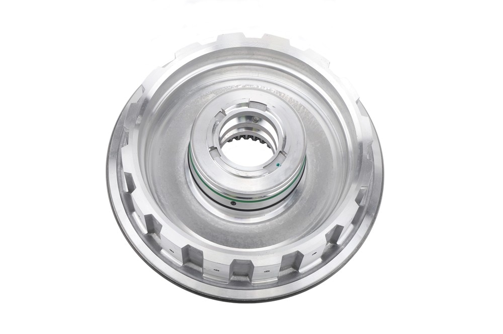 ACDelco GM Original Equipment 1-3-5-6-7-8-9 Clutch Hub with Dam