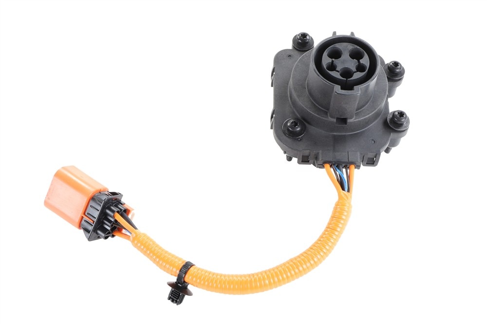 GM Genuine Parts Battery Charger Coupler