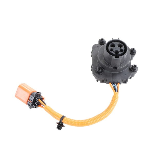 GM Genuine Parts Battery Charger Coupler