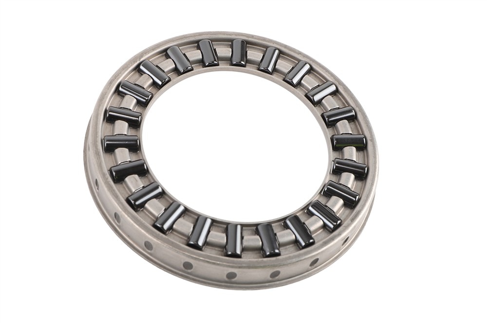 GM Genuine Parts Automatic Transmission Differential Carrier Bearing