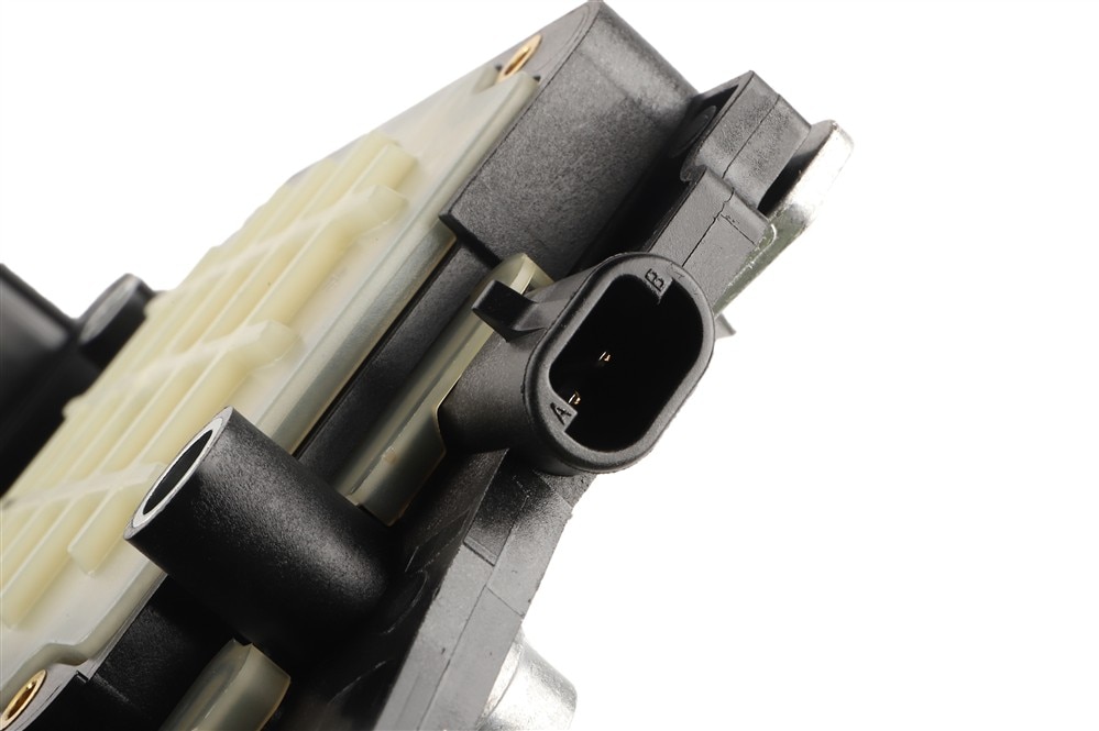 GM Genuine Parts Control Solenoid Valve with Body and Transmission