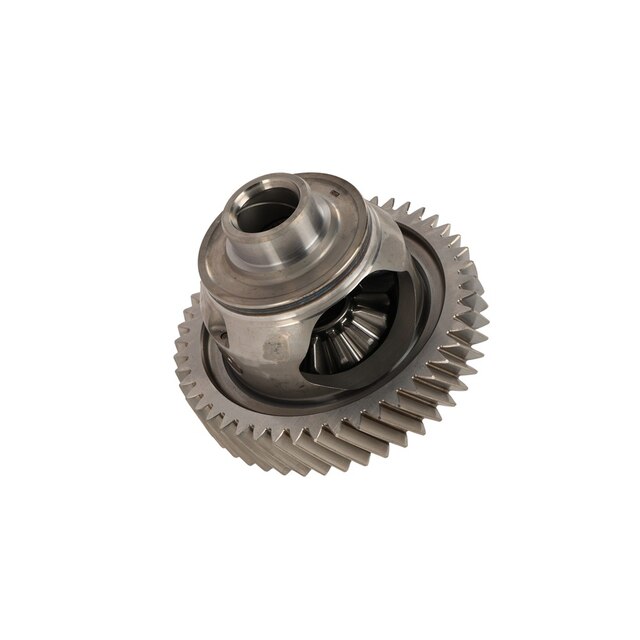 GM Genuine Parts Front Differential Carrier