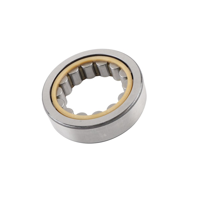 GM Genuine Parts Automatic Transmission Differential Final Drive Pinion Gear Bearing