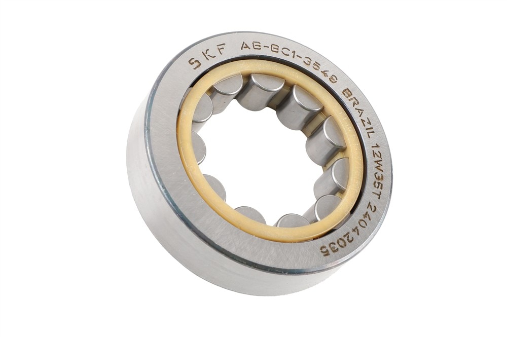 GM Genuine Parts Drive Motor Rotor Center Support Bearing