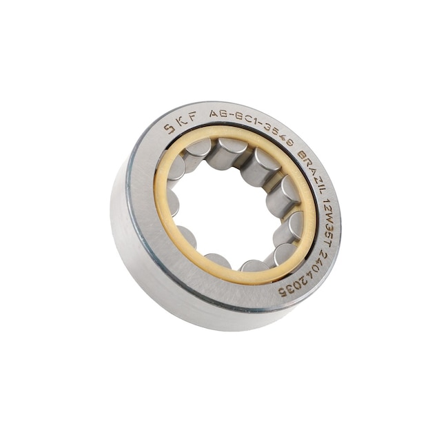 GM Genuine Parts Drive Motor Rotor Center Support Bearing