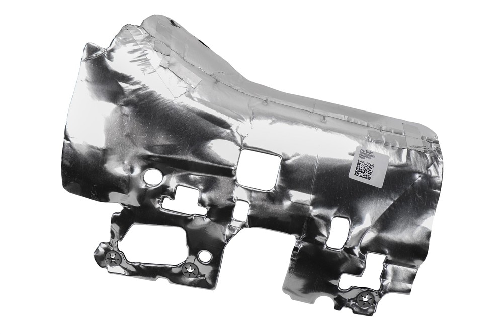 GM Genuine Parts Transmission Housing Sound Insulator
