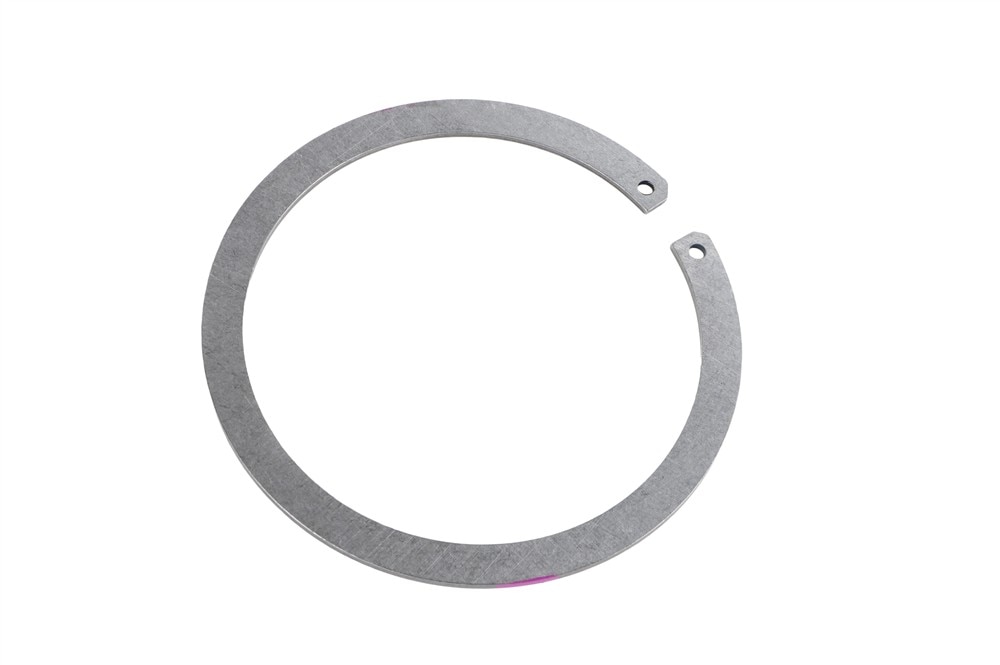 GM Genuine Parts Front Differential Carrier Bearing Shim (1-59 - 1.62)