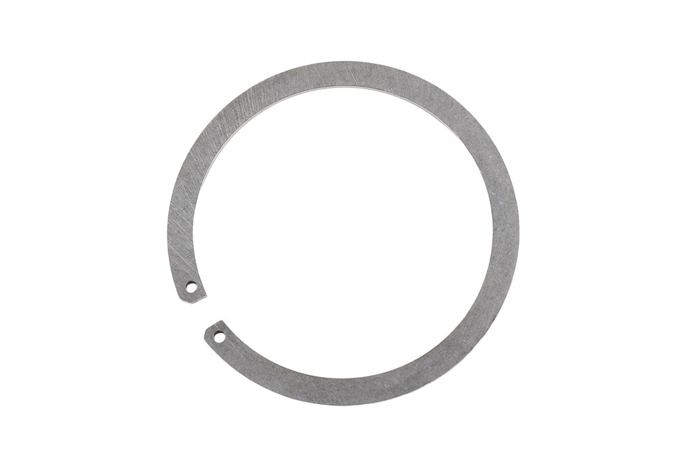 GM Genuine Parts Front Differential Carrier Bearing Shim (1.64 -1.67)