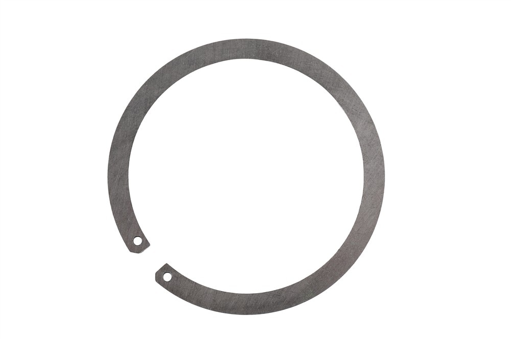 GM Genuine Parts Front Differential Carrier Bearing Shim (1.74 - 1.77)