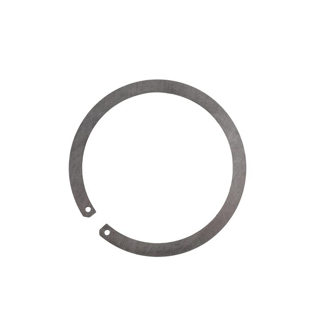 GM Genuine Parts Front Differential Carrier Bearing Shim (1.74 - 1.77)