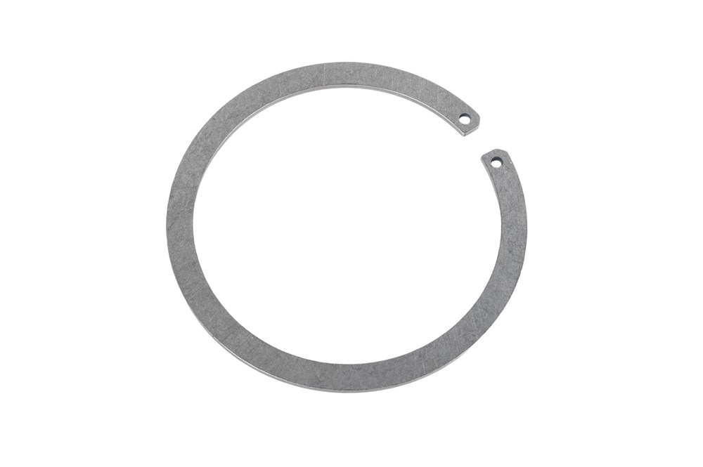 GM Genuine Parts Front Differential Carrier Bearing Shim (1.79 - 1.82)