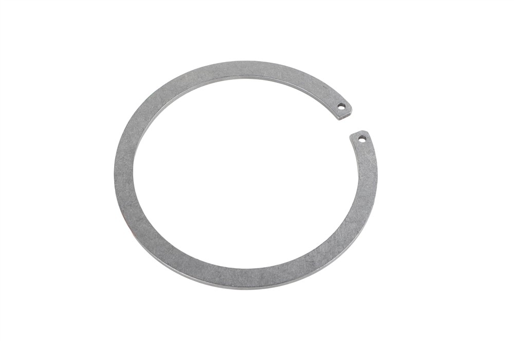 GM Genuine Parts Front Differential Carrier Bearing Shim (1.99 - 2.02)