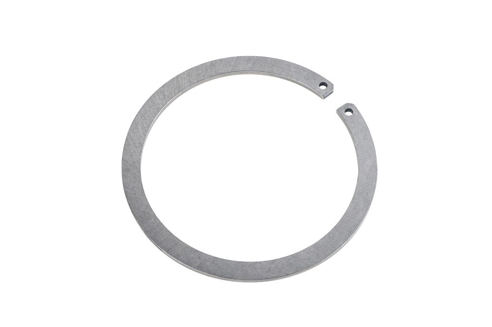 GM Genuine Parts Front Differential Carrier Bearing Shim (2.04 - 2.07)
