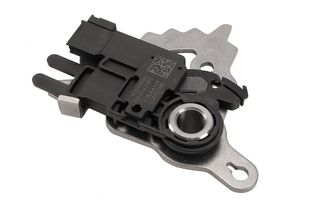 GM Genuine Parts Automatic Transmission Manual Shift Shaft