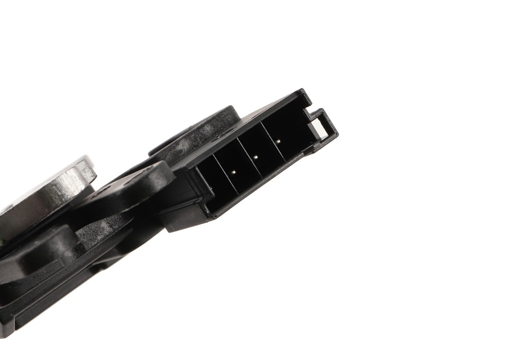 GM Genuine Parts Automatic Transmission Manual Shift Shaft