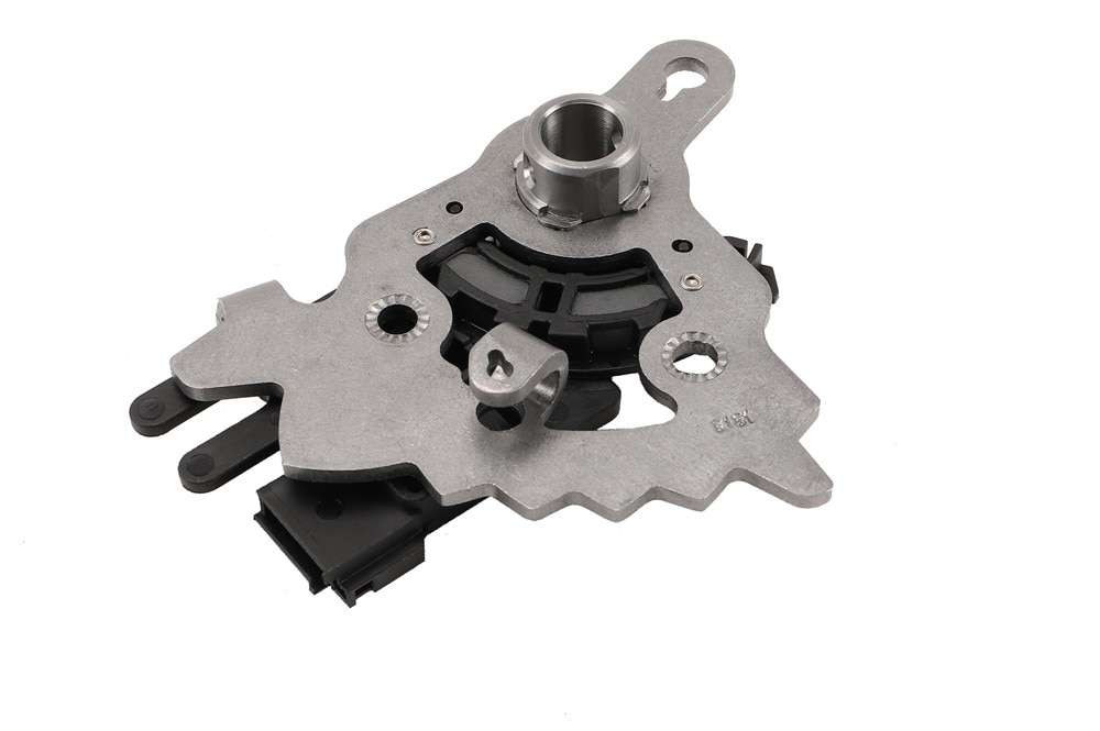 GM Genuine Parts Automatic Transmission Manual Shift Shaft