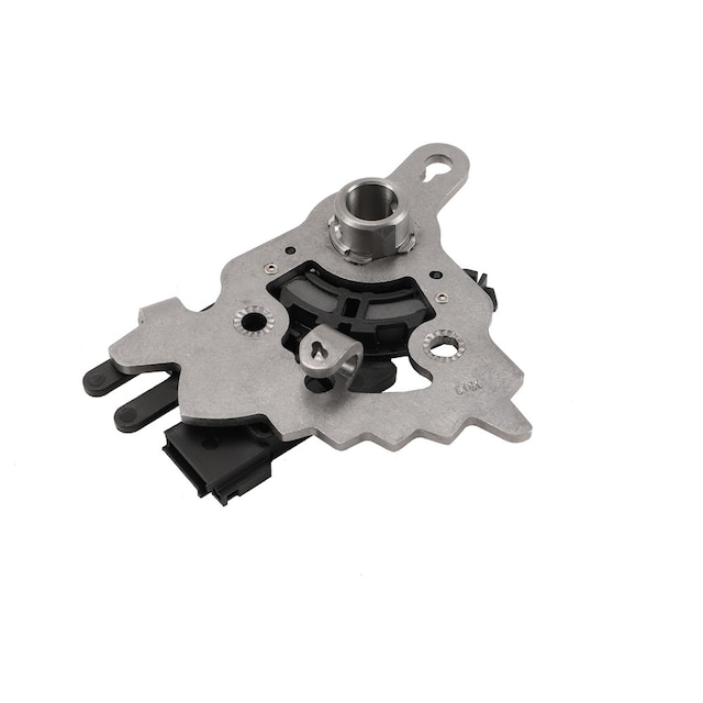 GM Genuine Parts Automatic Transmission Manual Shift Shaft Position Switch Assembly