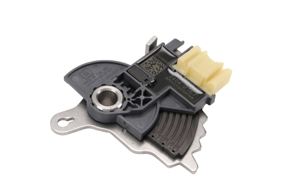 GM Genuine Parts Automatic Transmission Manual Shift Shaft Position Switch