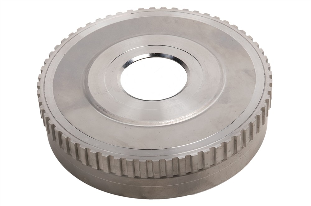 GM Genuine Parts Output Carrier Internal Gear