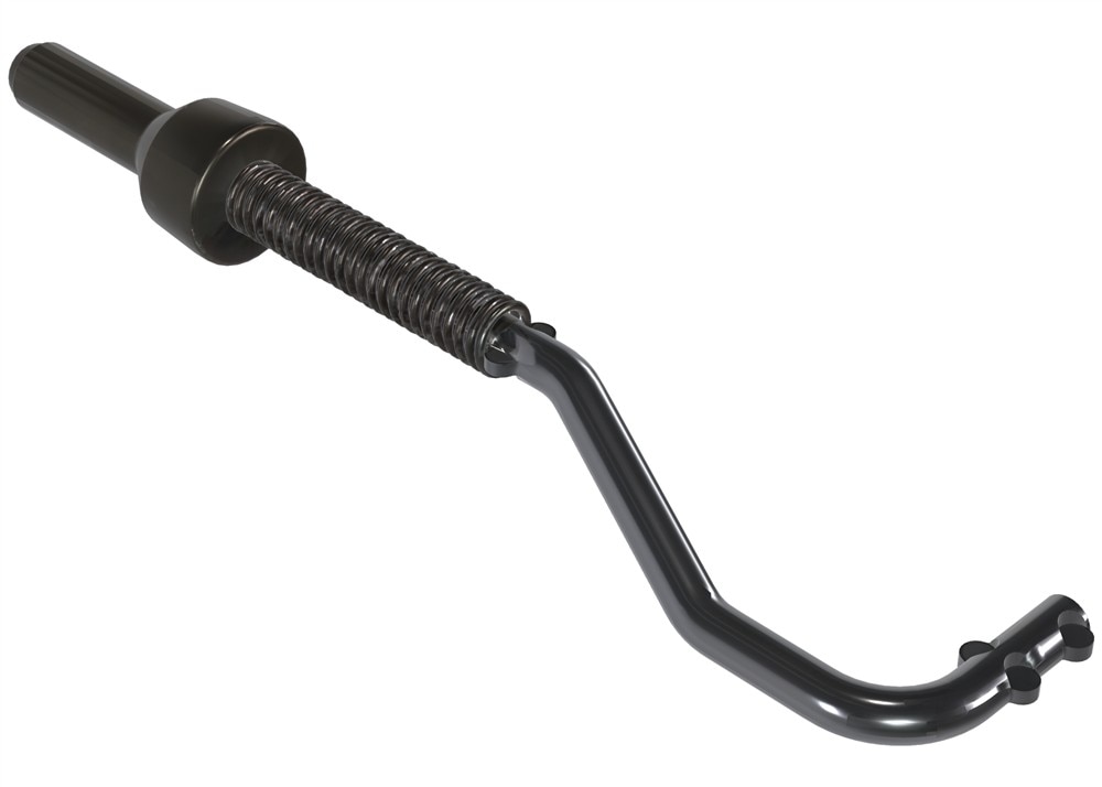 GM Genuine Parts Park Pawl Actuator