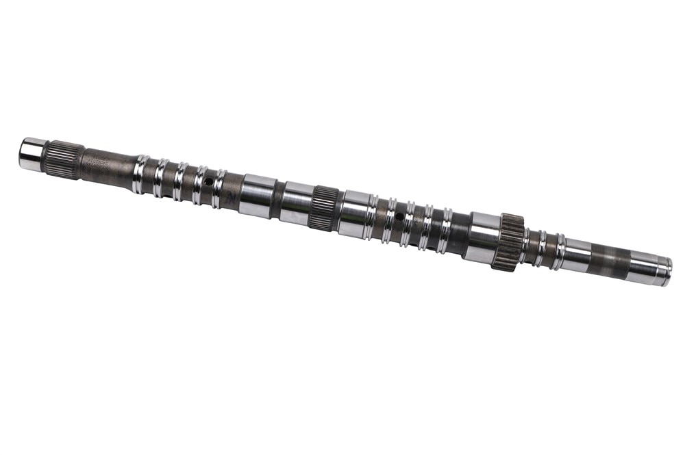 GM Genuine Parts Turbine Shaft