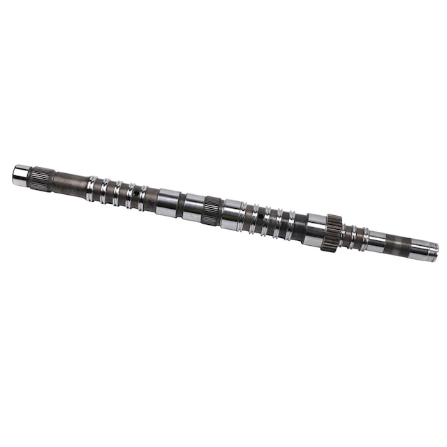 GM Genuine Parts Turbine Shaft