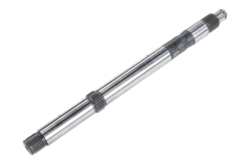 GM Genuine Parts Turbine Shaft