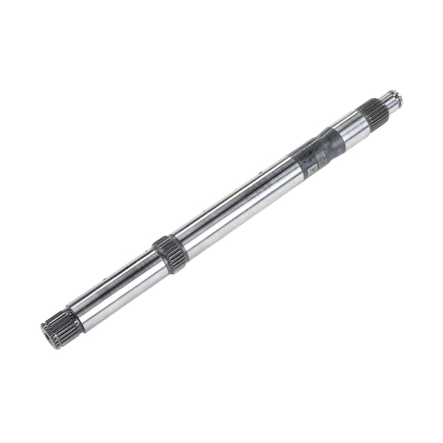 GM Genuine Parts Turbine Shaft