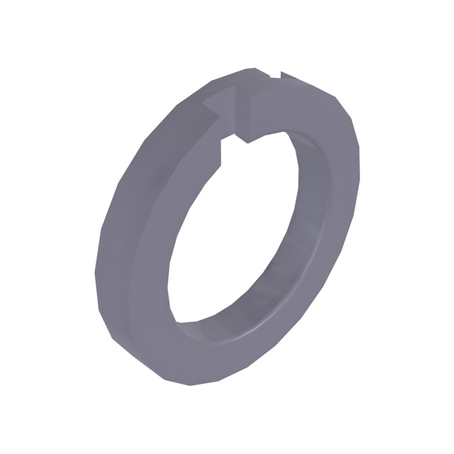 GM Genuine Parts Turbine Shaft Seal