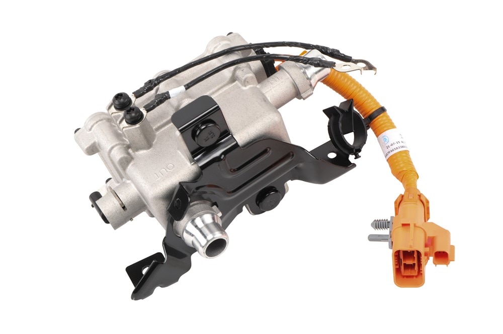 GM Genuine Parts Hybrid/Electric Vehicle Coolant Heater