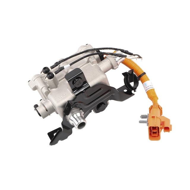 GM Genuine Parts Hybrid/Electric Vehicle Coolant Heater