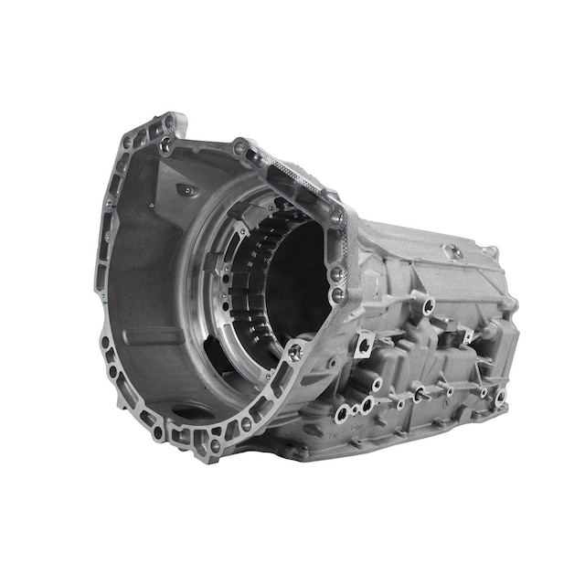 GM Genuine Parts Automatic Transmission Case
