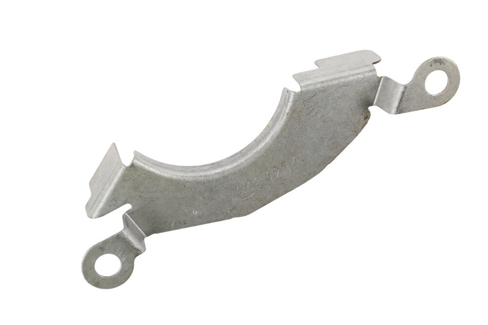 GM Genuine Parts Transmission Converter Cover