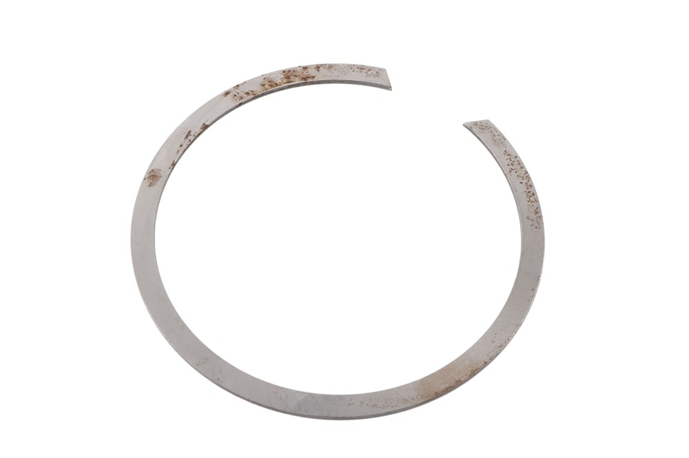 GM Genuine Parts Output Carrier Bearing Shim