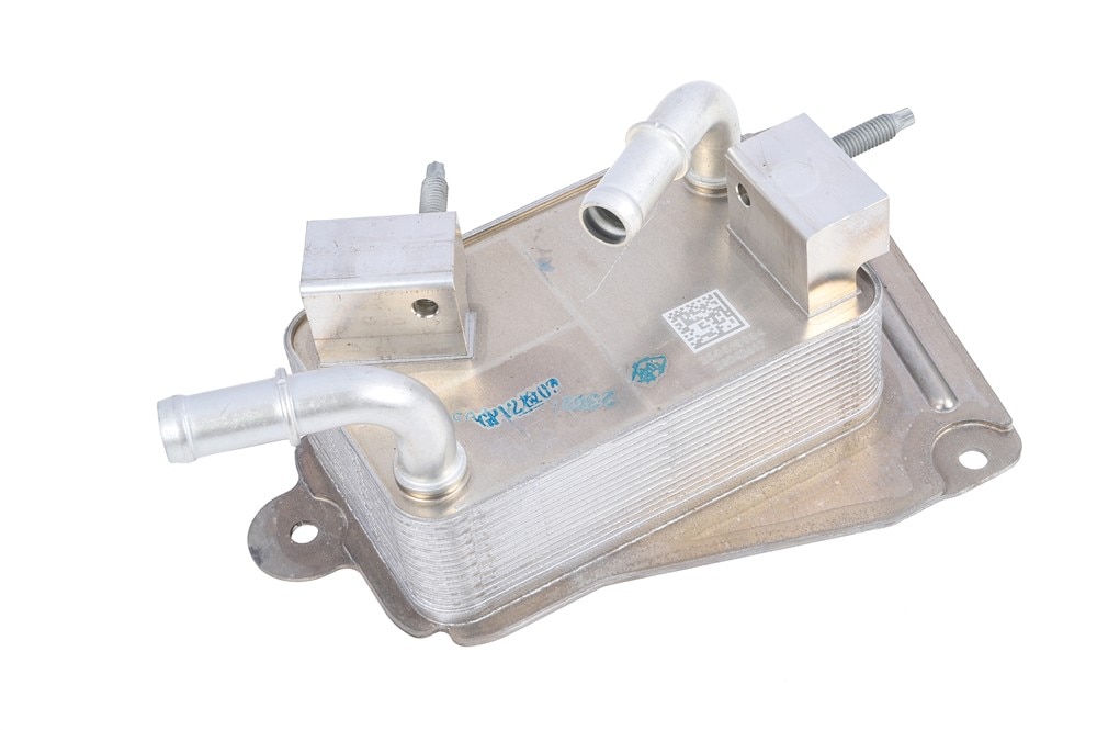 GM Genuine Parts Automatic Transmission Fluid Cooling Exchanger