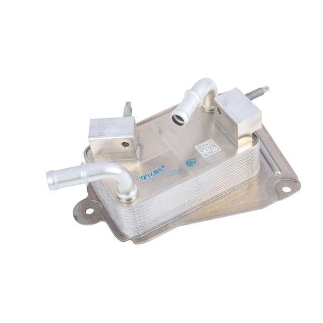 GM Genuine Parts Automatic Transmission Fluid Cooling Exchanger