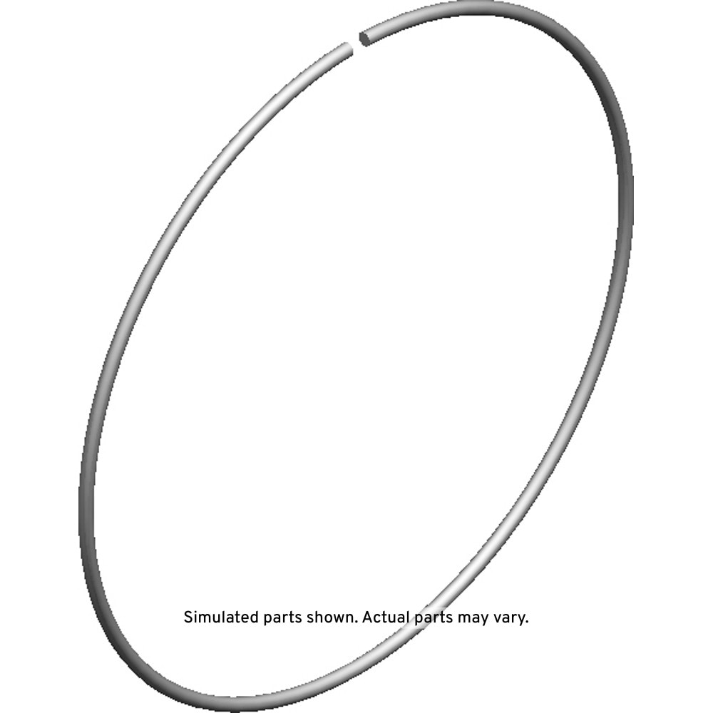 GM Genuine Parts 4-5-6-7-8-9-10-Reverse Clutch Piston Dam Retaining Ring