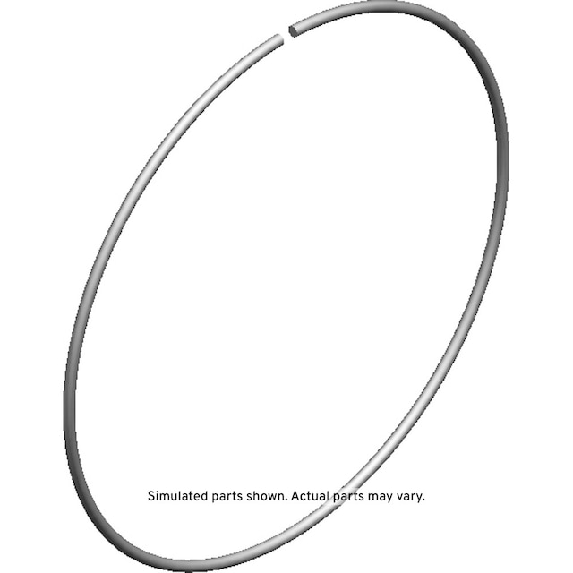 GM Genuine Parts 4-5-6-7-8-9-10-Reverse Clutch Piston Dam Retaining Ring