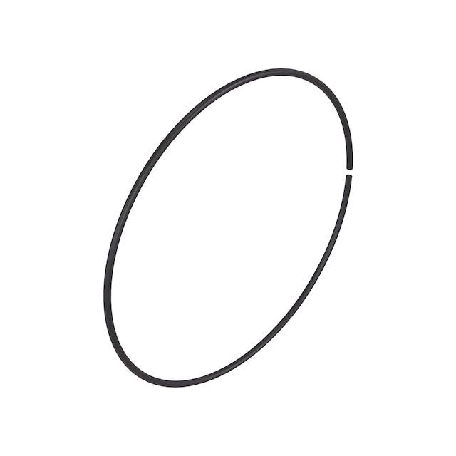 GM Genuine Parts 4-5-6-7-8-9-10-Reverse Clutch Piston Dam Retaining Ring
