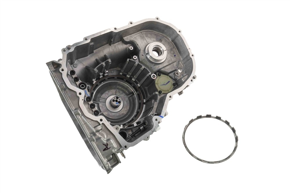 GM Genuine Parts Automatic Transmission Case (Programming Required)