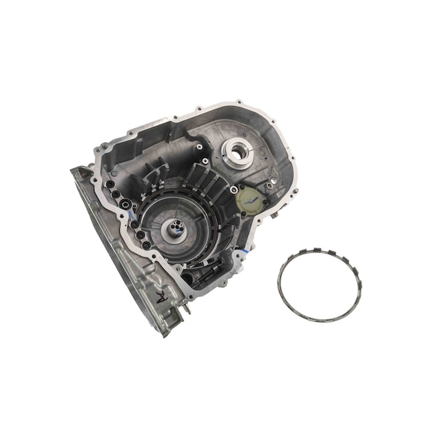 GM Genuine Parts Automatic Transmission Case (Programming Required)