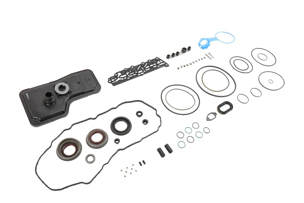 GM Genuine Parts Automatic Transmission Overhaul Service Seal Kit