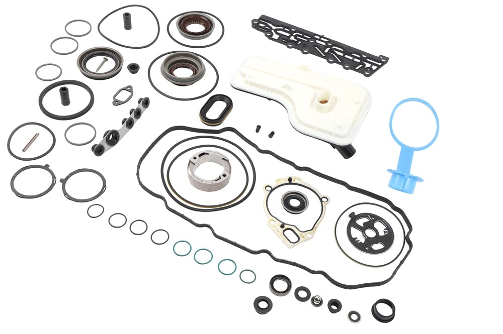 GM Genuine Parts Automatic Transmission Overhaul Service Seal Kit