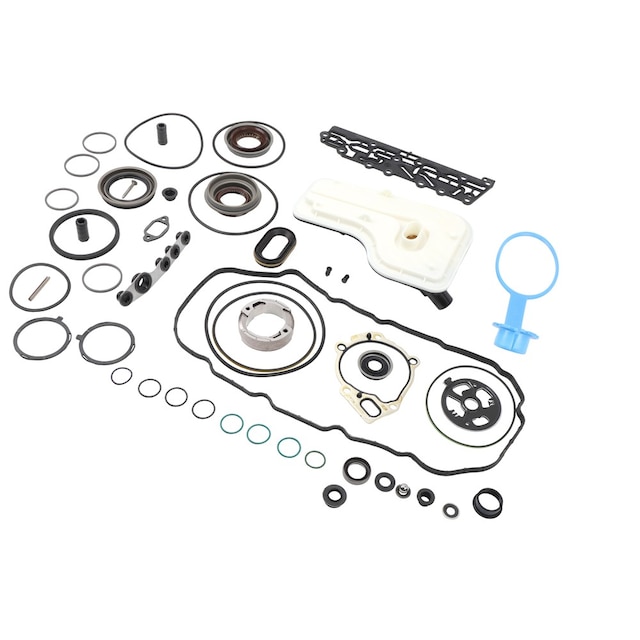 GM Genuine Parts Automatic Transmission Overhaul Service Seal Kit