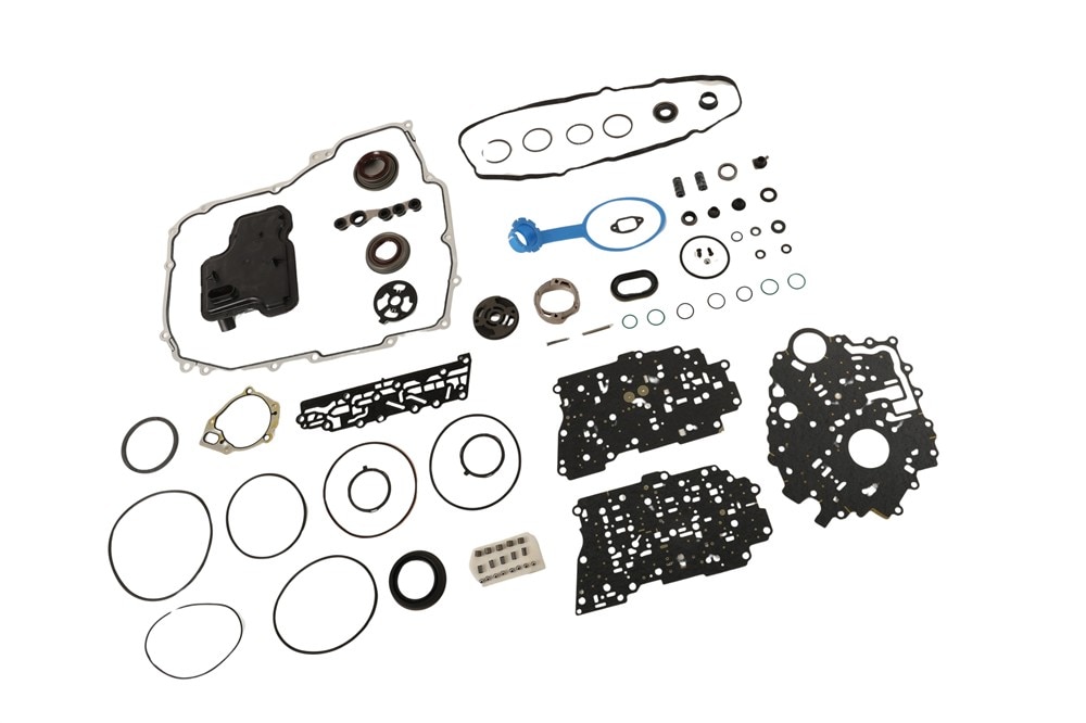 ACDelco GM Original Equipment Automatic Transmission Overhaul Service Seal Kit
