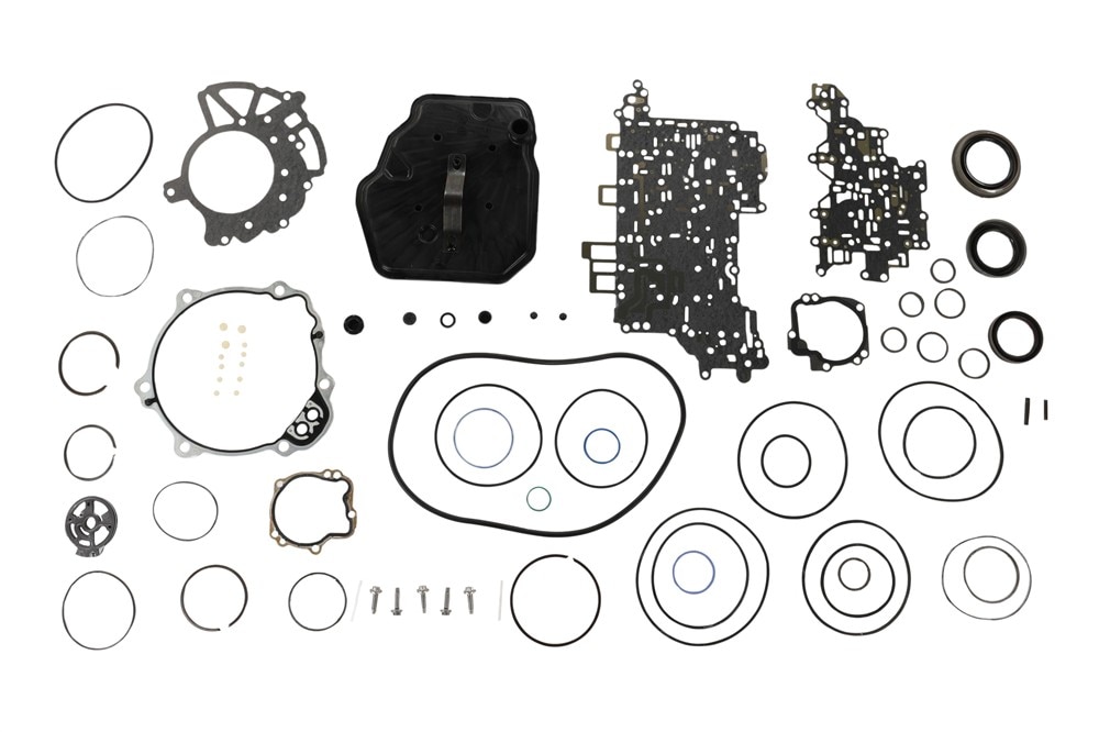 ACDelco GM Original Equipment Automatic Transmission Overhaul Service Seal Kit